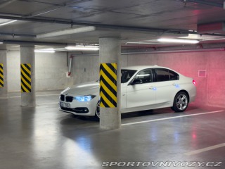 BMW 3 340i 2018