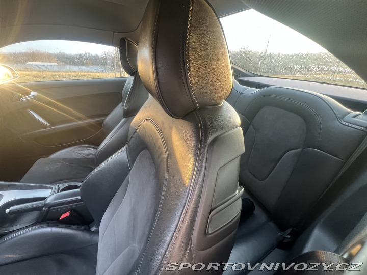 Audi TT 3.2 VR6 BUB 2007