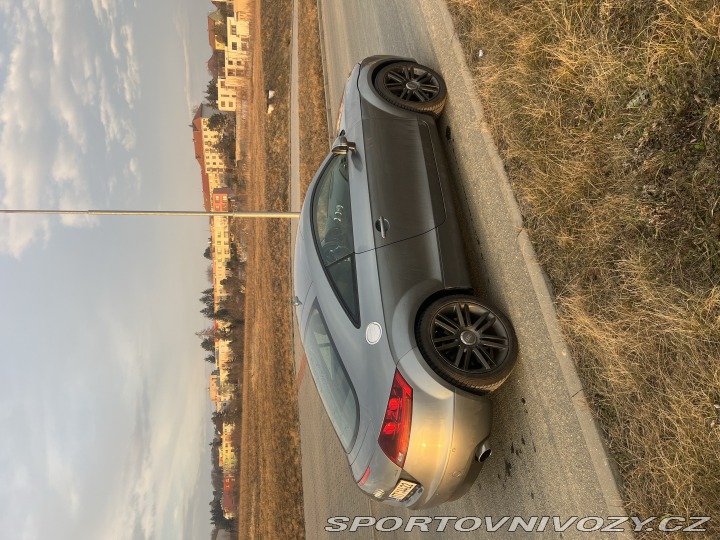 Audi TT 3.2 VR6 BUB 2007