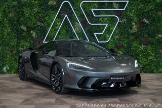 McLaren GT S Lift B&W LED Techlu