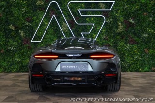 McLaren GT S Lift B&W LED Techlu 2025