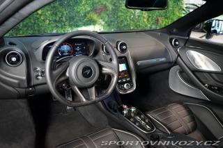 McLaren GT S Lift B&W LED Techlu 2025