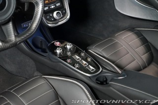 McLaren GT S Lift B&W LED Techlu 2025