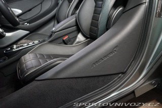 McLaren GT S Lift B&W LED Techlu 2025