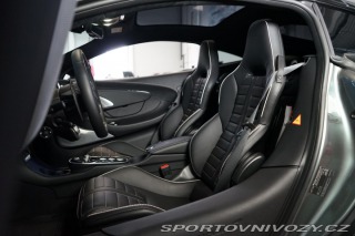 McLaren GT S Lift B&W LED Techlu 2025