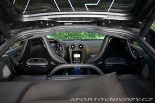 McLaren GT S Lift B&W LED Techlu 2025