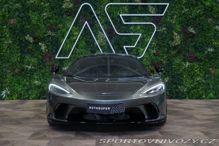 McLaren GT S Lift B&W LED Techlu 2025