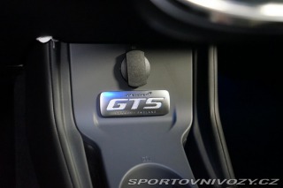 McLaren GT S Lift B&W LED Techlu 2025
