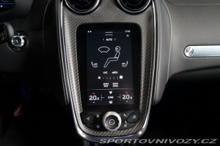 McLaren GT S Lift B&W LED Techlu 2025