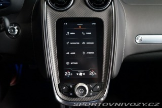 McLaren GT S Lift B&W LED Techlu 2025