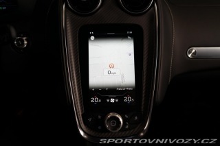 McLaren GT S Lift B&W LED Techlu 2025