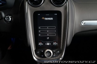 McLaren GT S Lift B&W LED Techlu 2025