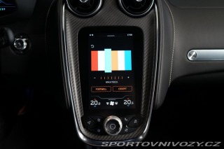 McLaren GT S Lift B&W LED Techlu 2025