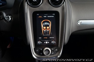 McLaren GT S Lift B&W LED Techlu 2025
