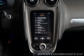 McLaren GT S Lift B&W LED Techlu 2025