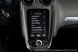 McLaren GT S Lift B&W LED Techlu 2025