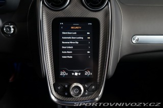 McLaren GT S Lift B&W LED Techlu 2025