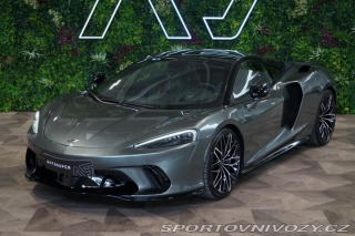 McLaren GT S Lift B&W LED Techlu 2025
