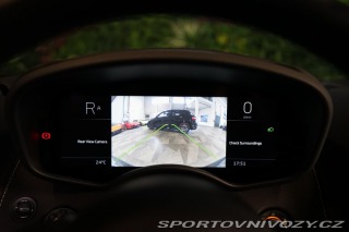McLaren GT S Lift B&W LED Techlu 2025
