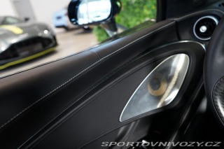 McLaren GT S Lift B&W LED Techlu 2025