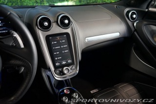 McLaren GT S Lift B&W LED Techlu 2025