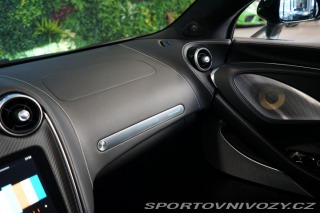 McLaren GT S Lift B&W LED Techlu 2025