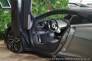 McLaren GT S Lift B&W LED Techlu 2025