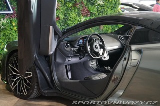 McLaren GT S Lift B&W LED Techlu 2025