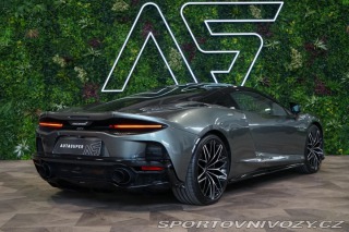 McLaren GT S Lift B&W LED Techlu 2025