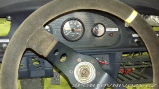 Škoda Ostatní modely 136 L 1986