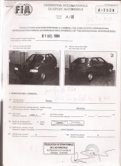 Škoda Ostatní modely 136 L 1986