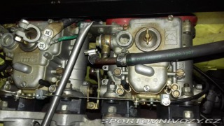Škoda Ostatní modely 136 L 1986