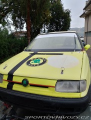 Škoda Ostatní modely 136 L 1986