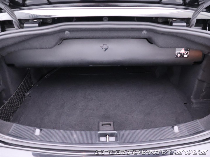 Mercedes-Benz E 3,0 E 350 CDI BlueEFFICI 2010
