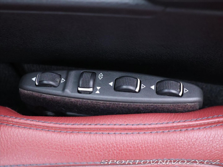 Mercedes-Benz E 3,0 E 350 CDI BlueEFFICI 2010