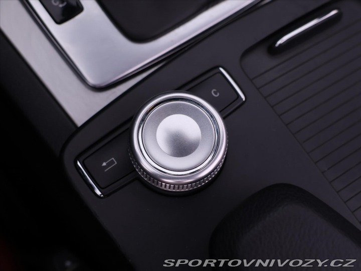 Mercedes-Benz E 3,0 E 350 CDI BlueEFFICI 2010