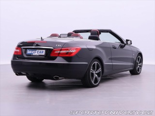Mercedes-Benz E 3,0 E 350 CDI  BlueEFFICI 2010