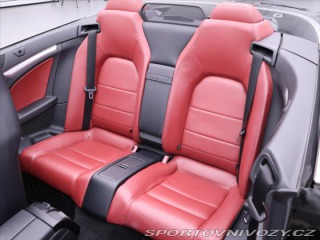 Mercedes-Benz E 3,0 E 350 CDI  BlueEFFICI 2010