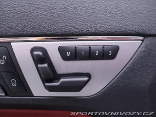 Mercedes-Benz E 3,0 E 350 CDI  BlueEFFICI 2010
