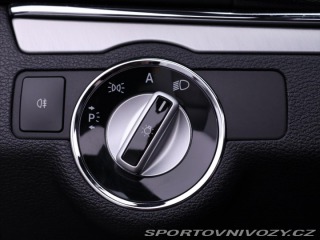 Mercedes-Benz E 3,0 E 350 CDI  BlueEFFICI 2010