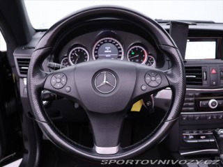 Mercedes-Benz E 3,0 E 350 CDI  BlueEFFICI 2010