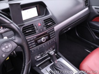 Mercedes-Benz E 3,0 E 350 CDI  BlueEFFICI 2010