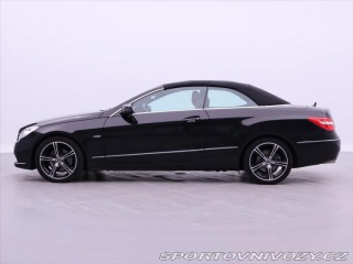 Mercedes-Benz E 3,0 E 350 CDI  BlueEFFICI 2010