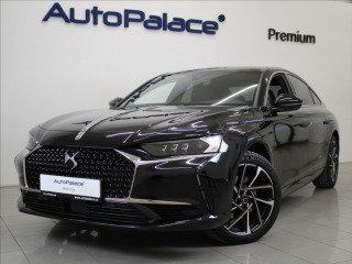   DS Automobiles DS9 1,6 PT 225k.FOCAL Akční C