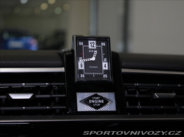Ostatní značky Ostatní modely DS Automobiles DS9 1,6 PT 225k.FOCAL Akční C 2022