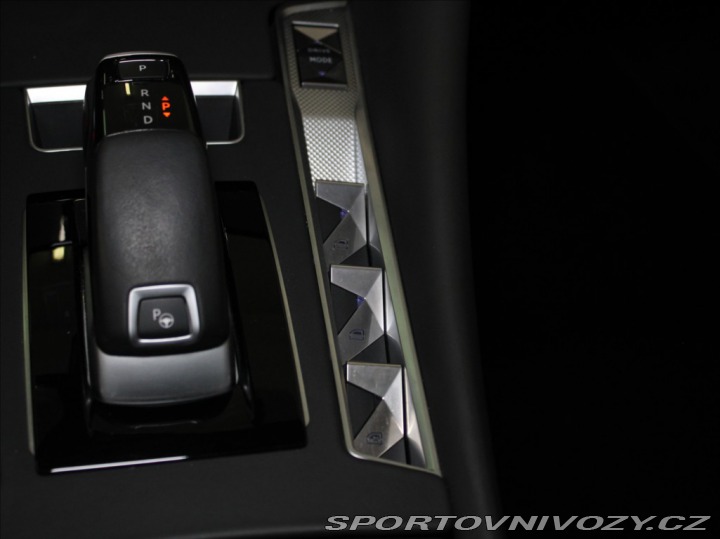 Ostatní značky Ostatní modely DS Automobiles DS9 1,6 PT 225k.FOCAL Akční C 2022