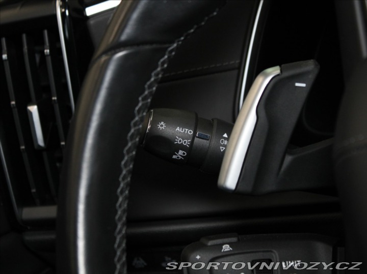 Ostatní značky Ostatní modely DS Automobiles DS9 1,6 PT 225k.FOCAL Akční C 2022
