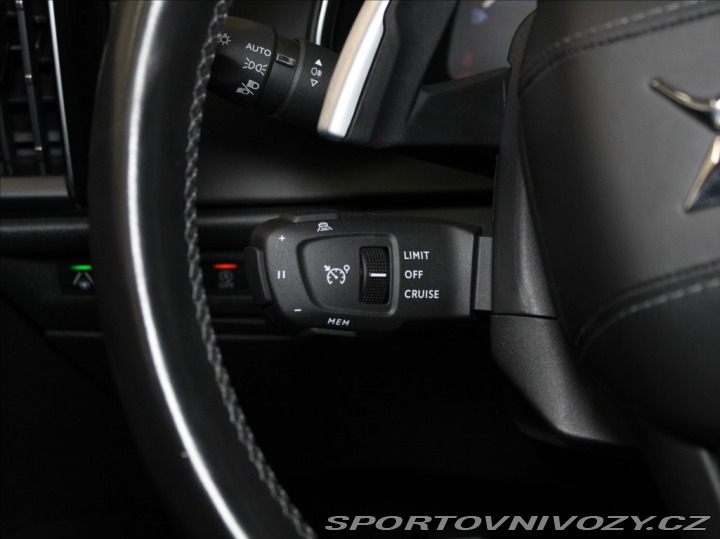 Ostatní značky Ostatní modely DS Automobiles DS9 1,6 PT 225k.FOCAL Akční C 2022