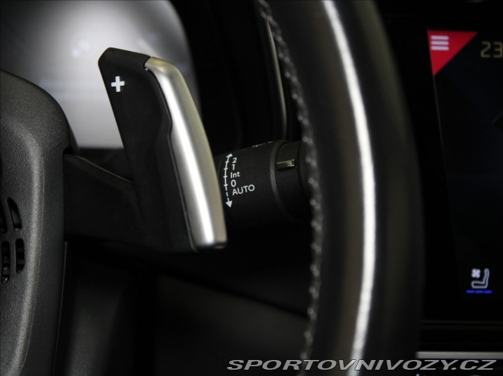 Ostatní značky Ostatní modely DS Automobiles DS9 1,6 PT 225k.FOCAL Akční C 2022