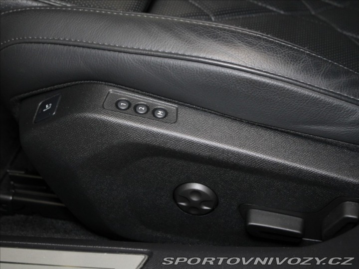 Ostatní značky Ostatní modely DS Automobiles DS9 1,6 PT 225k.FOCAL Akční C 2022